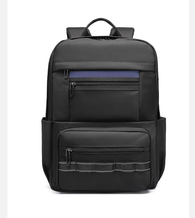 Travel Backpack for Women Men,20L Laptop Backpack Fits 15.6-Inch Laptop,Waterproof Carry On Backpack for Airplanes with Detachable Crossbody Bag