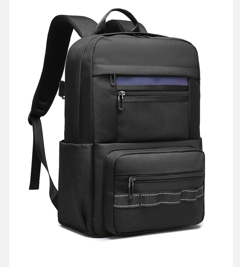 Travel Backpack for Women Men,20L Laptop Backpack Fits 15.6-Inch Laptop,Waterproof Carry On Backpack for Airplanes with Detachable Crossbody Bag