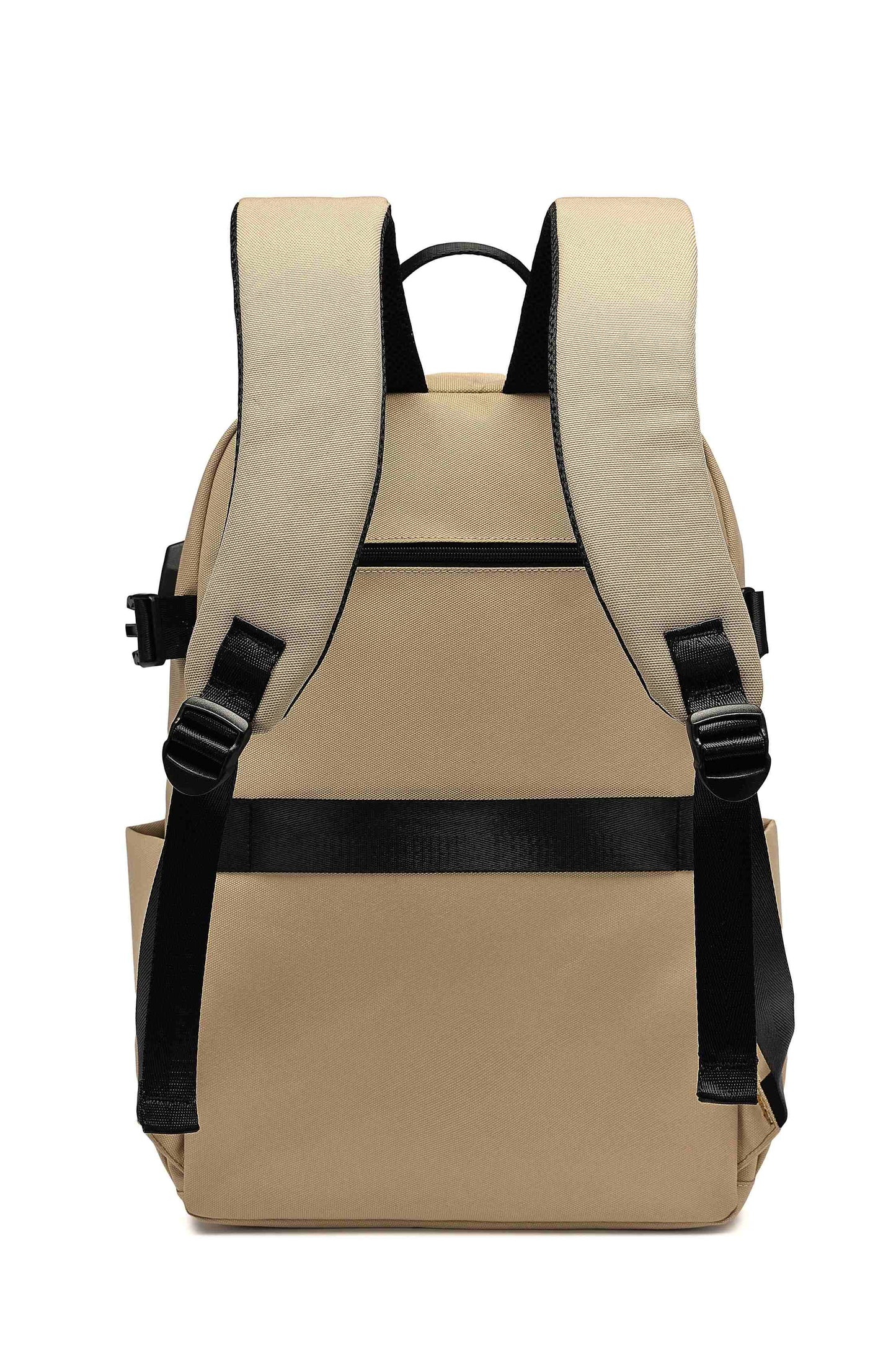 Travel Backpack for Women Men,20L Laptop Backpack Fits 15.6-Inch Laptop,Waterproof Carry On Backpack for Airplanes with Detachable Crossbody Bag
