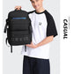 Travel Backpack for Women Men,20L Laptop Backpack Fits 15.6-Inch Laptop,Waterproof Carry On Backpack for Airplanes with Detachable Crossbody Bag