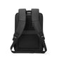 Laptop Backpack for Men Women, School Backpacks for Boys Girls,Water Resistant Black Backpack with USB Charging Port,15.6 Inch College Bookbag Daypack