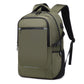 Large Travel Laptop Backpack for Men and Women, Business Backpack with USB Charging Port for Fits 16 Inch Notebook,