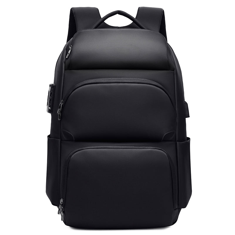 Travel Backpack, Large Carry on Backpack, 17 Inch Laptop Bag, Big Sturdy TSA-Friendly with USB Port College School Rucksack Bag, Gifts for Him Men Women