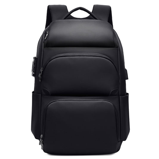 Travel Backpack, Large Carry on Backpack, 17 Inch Laptop Bag, Big Sturdy TSA-Friendly with USB Port College School Rucksack Bag, Gifts for Him Men Women