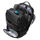 Travel Backpack, Large Carry on Backpack, 17 Inch Laptop Bag, Big Sturdy TSA-Friendly with USB Port College School Rucksack Bag, Gifts for Him Men Women