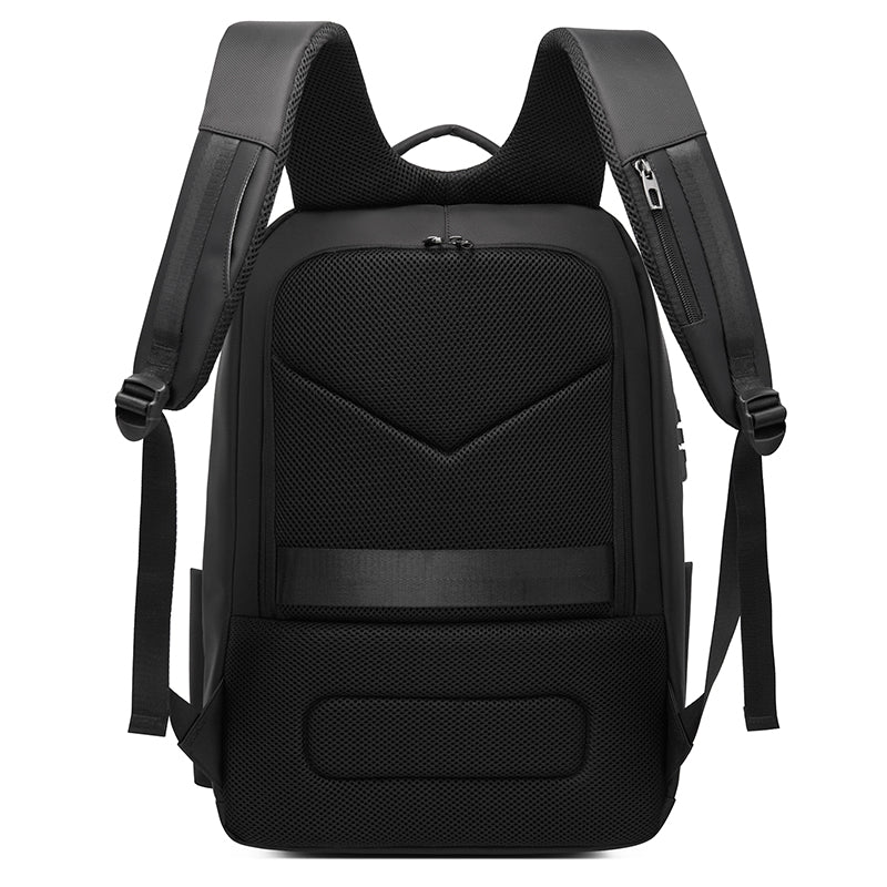 Travel Backpack, Large Carry on Backpack, 17 Inch Laptop Bag, Big Sturdy TSA-Friendly with USB Port College School Rucksack Bag, Gifts for Him Men Women