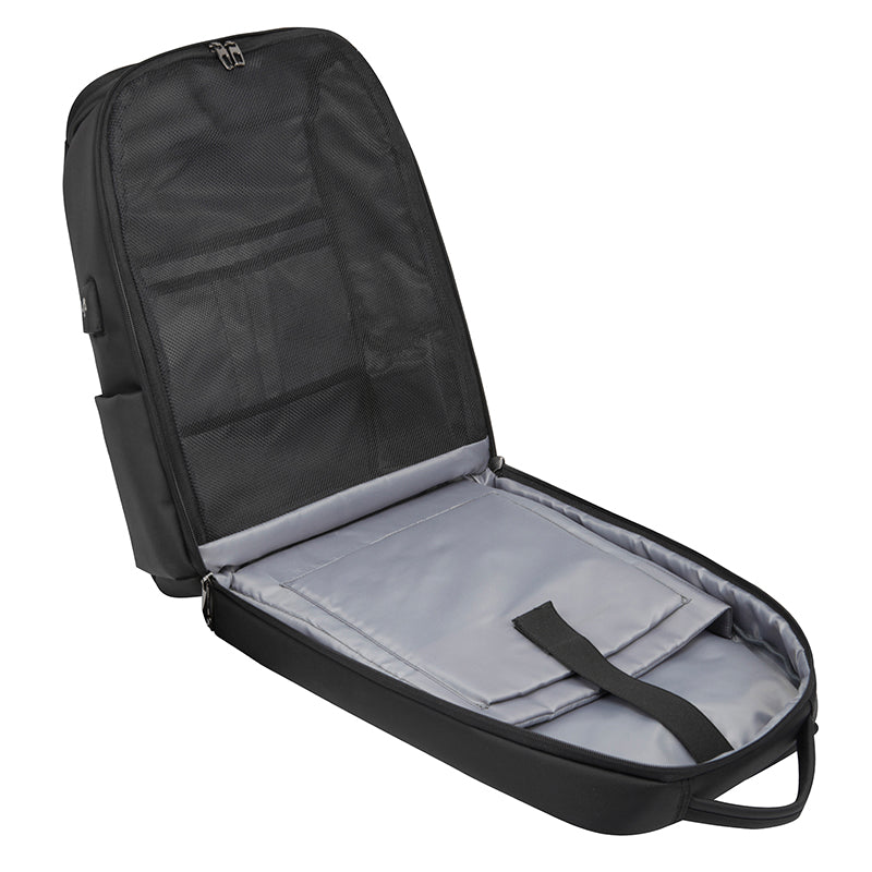 Travel Backpack, Large Carry on Backpack, 17 Inch Laptop Bag, Big Sturdy TSA-Friendly with USB Port College School Rucksack Bag, Gifts for Him Men Women