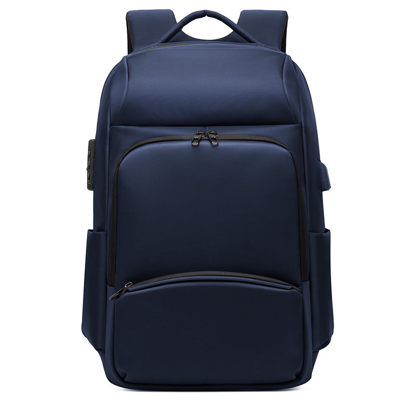 Anti Theft Laptop Backpack Travel Backpacks with usb Charging Port for Women Men 180° Openable, Water-resistantputer Bag Fits 17 Inch Laptop
