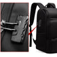Anti Theft Laptop Backpack Travel Backpacks with usb Charging Port for Women Men 180° Openable, Water-resistantputer Bag Fits 17 Inch Laptop