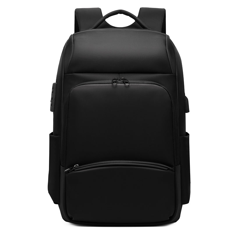 Anti Theft Laptop Backpack Travel Backpacks with usb Charging Port for Women Men 180° Openable, Water-resistantputer Bag Fits 17 Inch Laptop