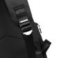 Travel Laptop Backpack, Business Anti Theft Slim Sturdy Laptops Backpack with USB Charging Port, Water Resistant  Fits 15.6 Inch