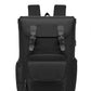 Travel Laptop Backpack, Business Anti Theft Slim Sturdy Laptops Backpack with USB Charging Port, Water Resistant  Fits 15.6 Inch