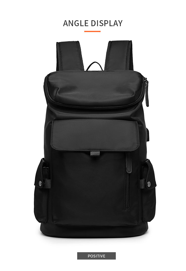 Travel Backpack,Flight Approved Carry On Backpacks,Water Resistant Durable 17-inch Laptop,Large Business Weekender Luggage Backpack for Men women