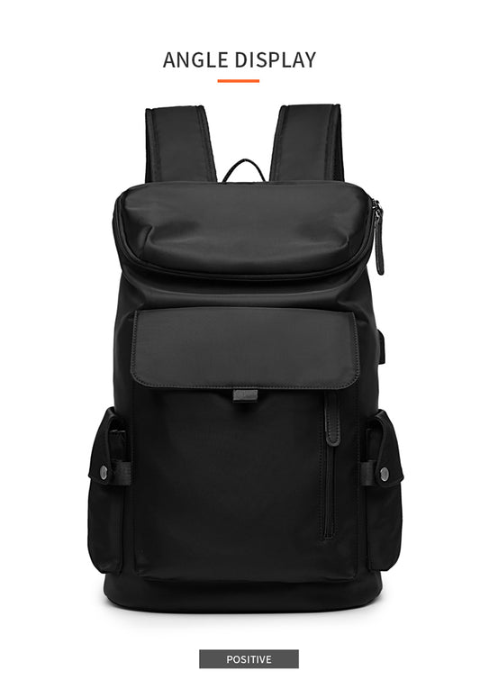 Travel Backpack,Flight Approved Carry On Backpacks,Water Resistant Durable 17-inch Laptop,Large Business Weekender Luggage Backpack for Men women