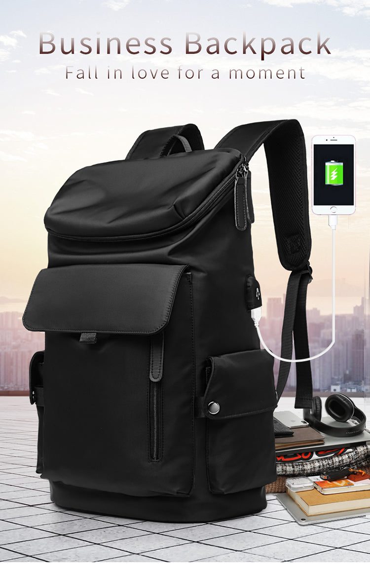 Travel Backpack,Flight Approved Carry On Backpacks,Water Resistant Durable 17-inch Laptop,Large Business Weekender Luggage Backpack for Men women