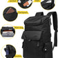 Travel Backpack,Flight Approved Carry On Backpacks,Water Resistant Durable 17-inch Laptop,Large Business Weekender Luggage Backpack for Men women