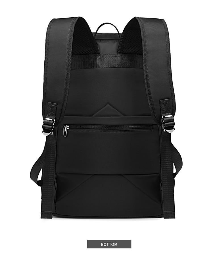 Travel Backpack,Flight Approved Carry On Backpacks,Water Resistant Durable 17-inch Laptop,Large Business Weekender Luggage Backpack for Men women