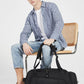 Gym Bag for Men and Women with Shoe & Laptop Compartment, 3-in-1 Sports Travel Duffel Bag  Weekender Carry-On Backpack for Airplane & Workout,