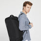 Gym Bag for Men and Women with Shoe & Laptop Compartment, 3-in-1 Sports Travel Duffel Bag  Weekender Carry-On Backpack for Airplane & Workout,