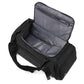 Gym Bag for Men and Women with Shoe & Laptop Compartment, 3-in-1 Sports Travel Duffel Bag  Weekender Carry-On Backpack for Airplane & Workout,