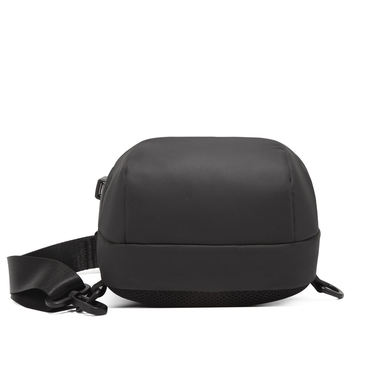 Sling Bag for Men Anti-theft USB Crossbody Shoulder  Waterproof Chest Bag Travel Daily Use