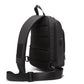 Anti Theft Sling Crossbody Backpack Shoulder Bag for Men,   for Hiking Walking Biking Travel Cycling with USB Charger Port