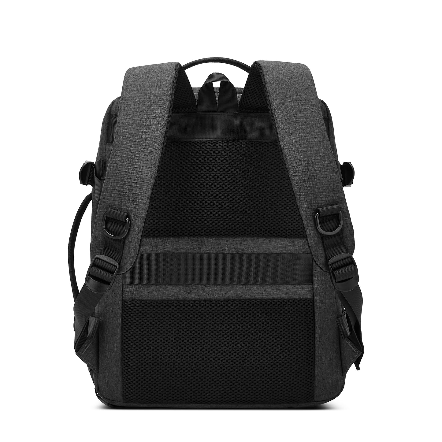 Laptop Backpack  15.6 Inch Work Business Backpacks Purse , Waterproof  College Bookbag for School, Waterproof Casual Daypack for Travel