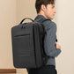 Laptop Backpack  15.6 Inch Work Business Backpacks Purse , Waterproof  College Bookbag for School, Waterproof Casual Daypack for Travel