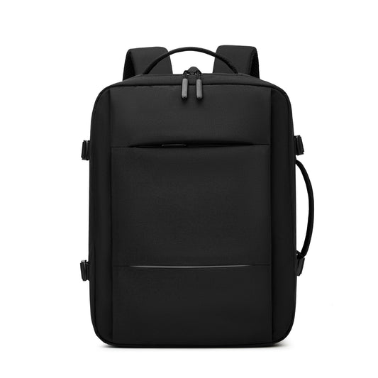 Laptop Backpack  15.6 Inch Work Business Backpacks Purse , Waterproof  College Bookbag for School, Waterproof Casual Daypack for Travel