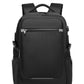 Large Travel Laptop Backpack for Men and Women, Business Backpack with USB Charging Port for Fits 16 Inch Notebook,