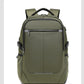 Large Travel Laptop Backpack for Men and Women, Business Backpack with USB Charging Port for Fits 16 Inch Notebook,