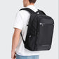 Large Travel Laptop Backpack for Men and Women, Business Backpack with USB Charging Port for Fits 16 Inch Notebook,