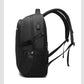 Large Travel Laptop Backpack for Men and Women, Business Backpack with USB Charging Port for Fits 16 Inch Notebook,