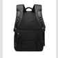 Large Travel Laptop Backpack for Men and Women, Business Backpack with USB Charging Port for Fits 16 Inch Notebook,