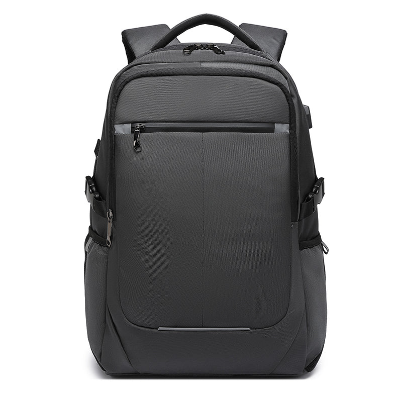 Large Travel Laptop Backpack for Men and Women, Business Backpack with USB Charging Port for Fits 16 Inch Notebook,