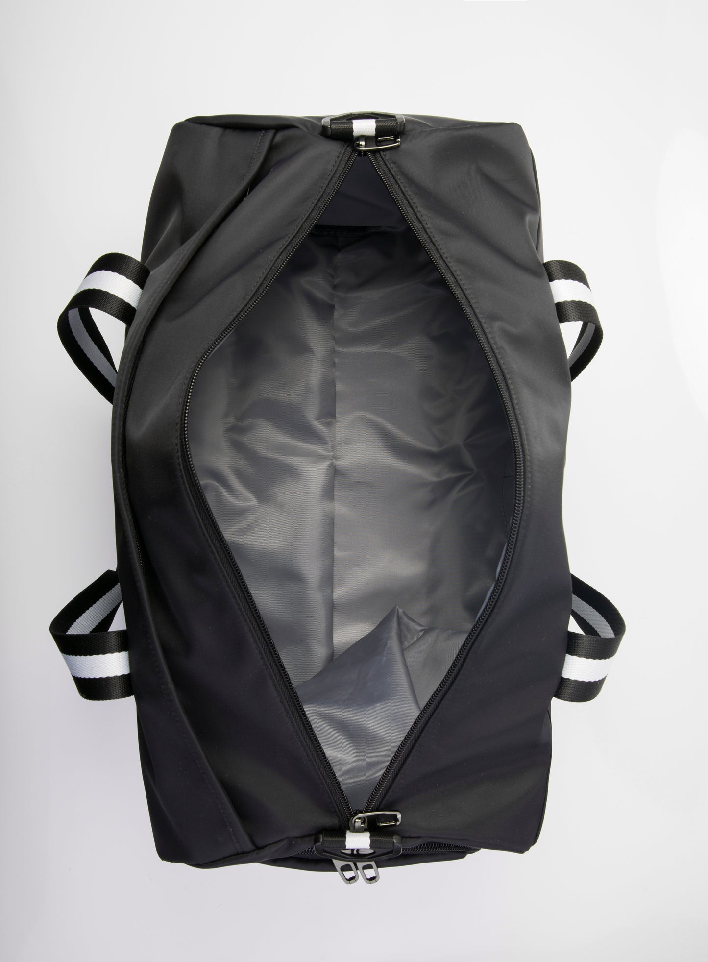 Weekender Duffel Bag with Shoe Compartment And Wet Pocket-Luggage Everyday Overnight Bag for Men and Women Travel-Carry On Gym Bag