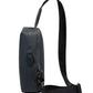 Chest Crossbody Sling waterproof Backpack Bag Travel  Gym Daypack for Women Men with USB charge port