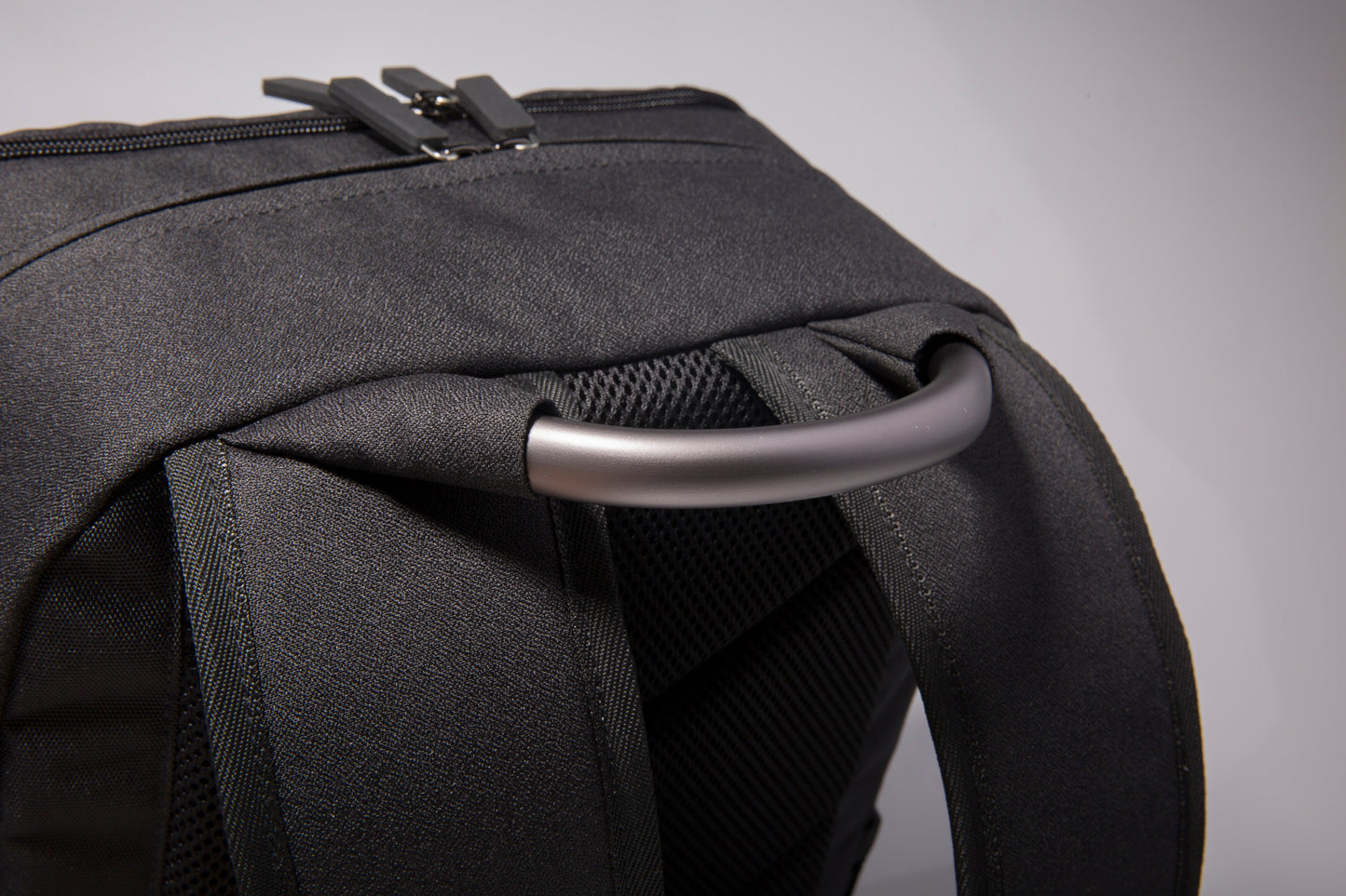 Laptop Backpack with USB Charging&Headphone Port,Anti-Theft Business Laptop Backpack with Breathable Padded Shoulder Strap, Water Resistant Computer Rucksack