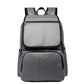 Backpacks for Men Women, Backpack Fits Up 15.6 in Laptop Backpack for Travel, Backpacks with USB Charging Port, Work Business Backpack