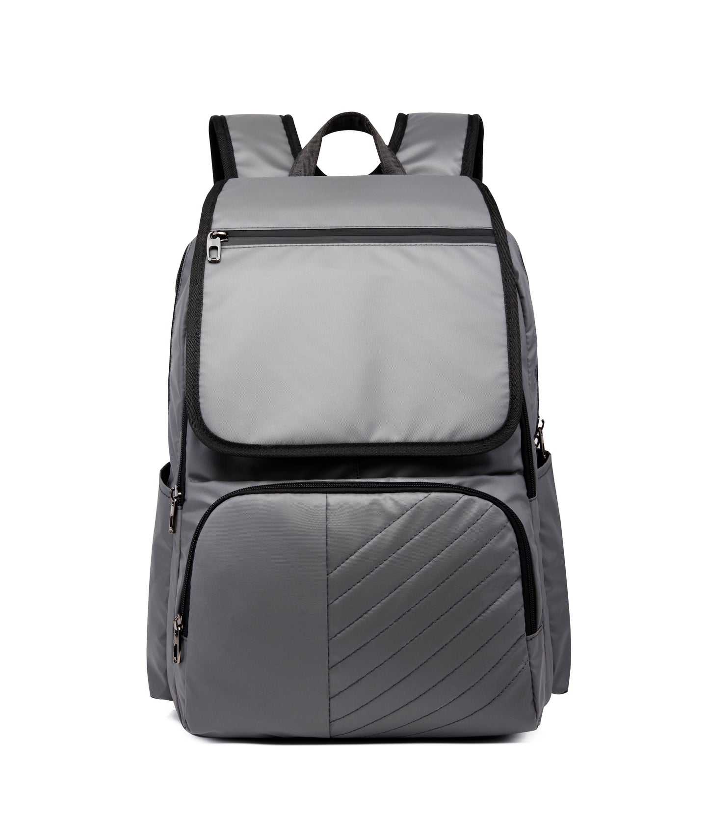 Backpacks for Men Women, Backpack Fits Up 15.6 in Laptop Backpack for Travel, Backpacks with USB Charging Port, Work Business Backpack