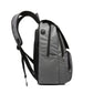 Backpacks for Men Women, Backpack Fits Up 15.6 in Laptop Backpack for Travel, Backpacks with USB Charging Port, Work Business Backpack