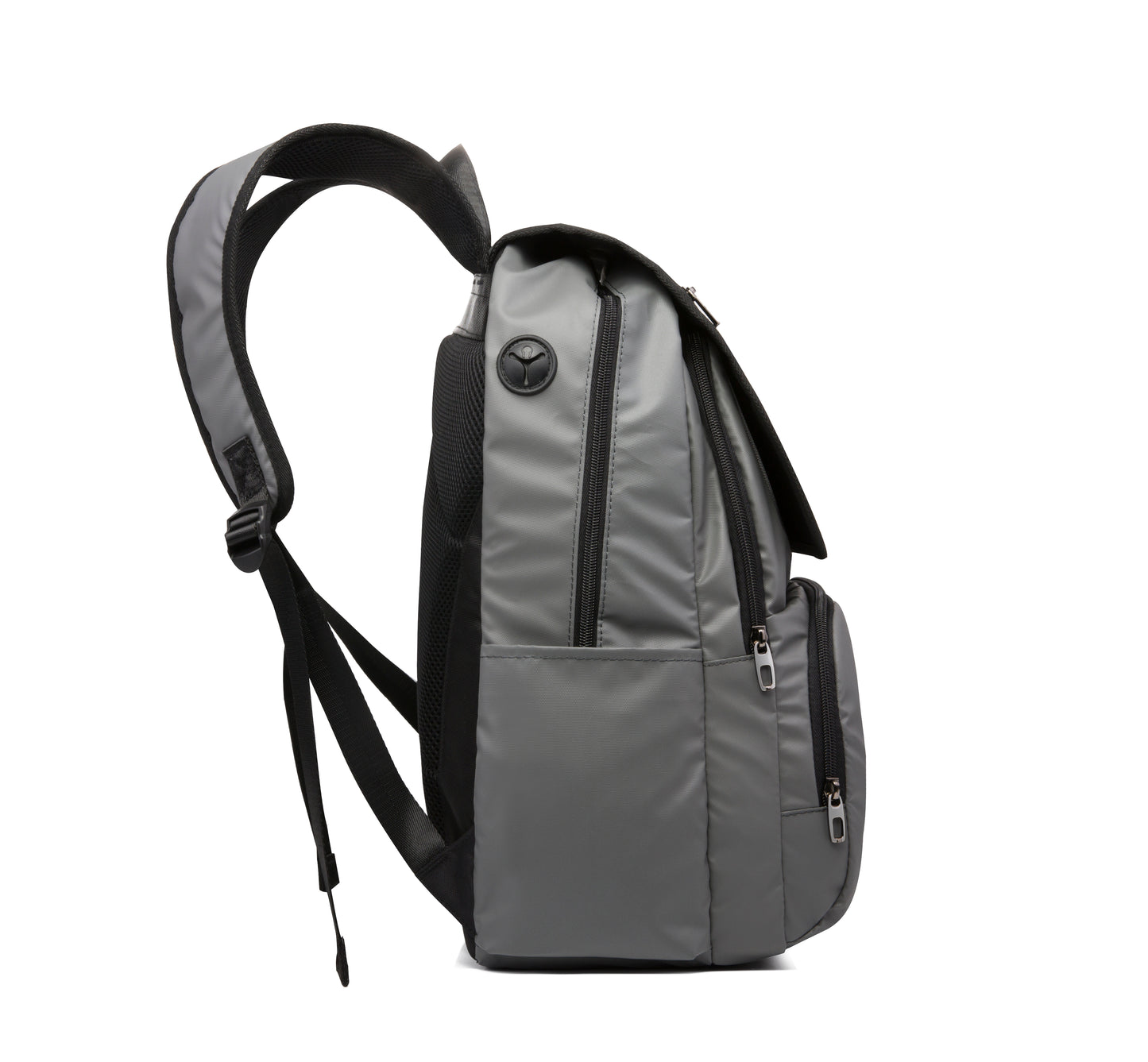 Backpacks for Men Women, Backpack Fits Up 15.6 in Laptop Backpack for Travel, Backpacks with USB Charging Port, Work Business Backpack