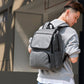 Backpacks for Men Women, Backpack Fits Up 15.6 in Laptop Backpack for Travel, Backpacks with USB Charging Port, Work Business Backpack