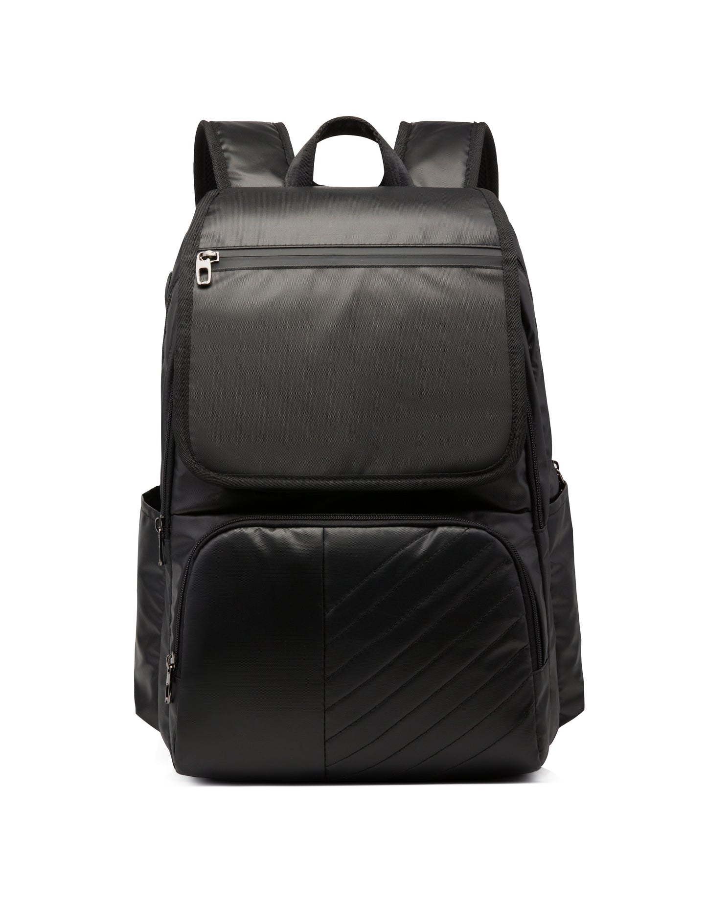 Backpacks for Men Women, Backpack Fits Up 15.6 in Laptop Backpack for Travel, Backpacks with USB Charging Port, Work Business Backpack