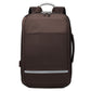 Laptop Backpack,Business Travel  Slim Durable Laptops Backpack with USB Charging Port,Water Resistant  Fits 15.6 Inch Laptop and Notebook
