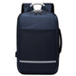 Laptop Backpack,Business Travel  Slim Durable Laptops Backpack with USB Charging Port,Water Resistant  Fits 15.6 Inch Laptop and Notebook