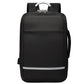 Laptop Backpack,Business Travel  Slim Durable Laptops Backpack with USB Charging Port,Water Resistant  Fits 15.6 Inch Laptop and Notebook