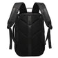 Laptop Backpack,Business Travel  Slim Durable Laptops Backpack with USB Charging Port,Water Resistant  Fits 15.6 Inch Laptop and Notebook