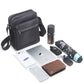 Casual  Crossbody Purse Bag Waterproof Lightweight Shoulder Bag travel, daliy