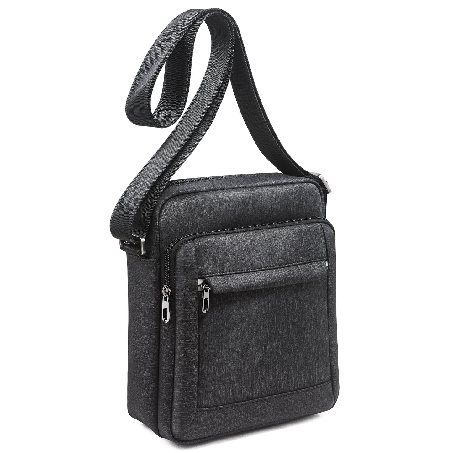Casual  Crossbody Purse Bag Waterproof Lightweight Shoulder Bag travel, daliy